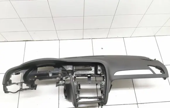 Audi A4 S4 B8 8K Dashboard 8k1857041a 8t0880204g 8k1857003