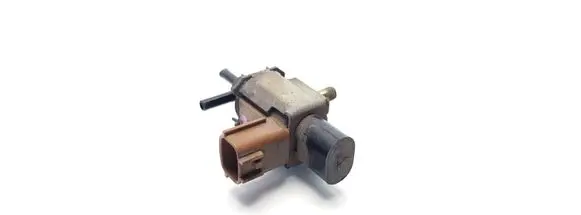 Mazda 6 Turbo solenoid valve K5T46591B5PW