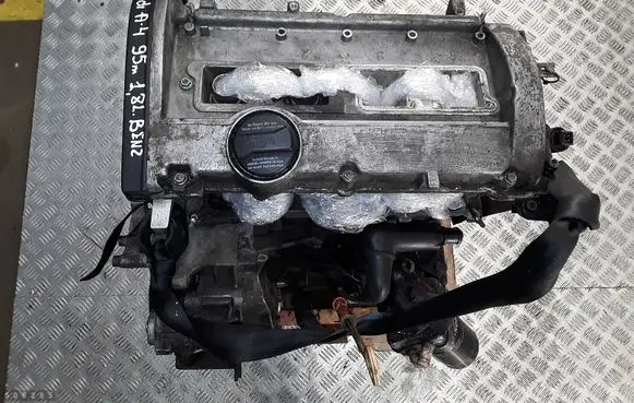 Audi A4 S4 B5 8D Engine 058103021e