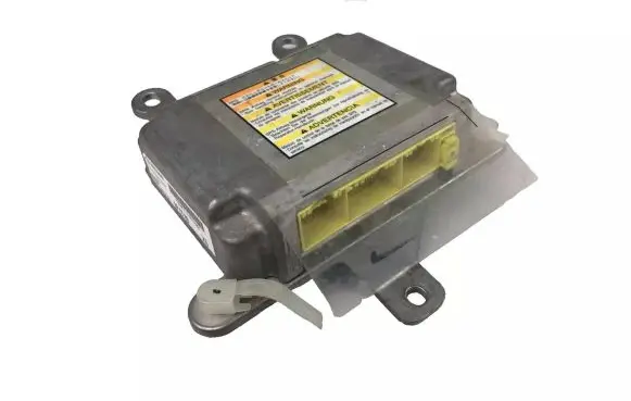 Subaru B9 Tribeca Airbag control unit/module 98221XA04A