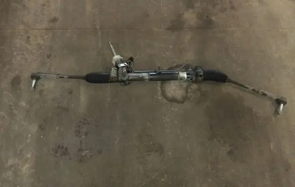 Opel Insignia A Steering rack P13292325 TNG1709B0733