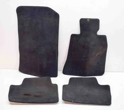 BMW 4 G22 G23 G24 G26 Car floor mat set 9479235