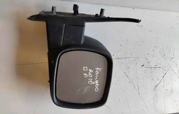 Renault Kangoo II Manual wing mirror 232636094