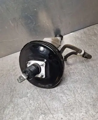 KIA Ceed Brake booster 58500A5200 201710310012