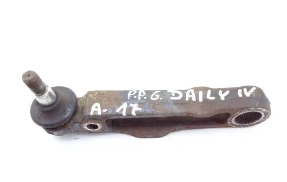 Iveco Daily 4th gen Front control arm