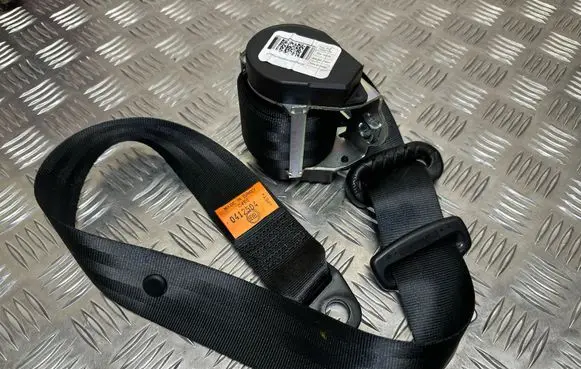 Fiat Ducato Front seatbelt A892271