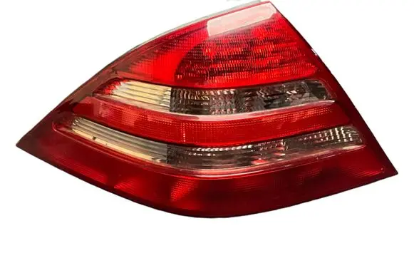 Mercedes-Benz CL C215 Rear/tail lights A2158200164 297001