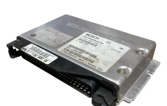 BMW 7 E38 Gearbox control unit/module 0260002346 1422353 1422356