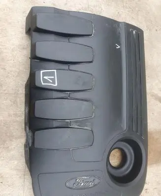 Ford Ranger Engine cover (trim) 6A949