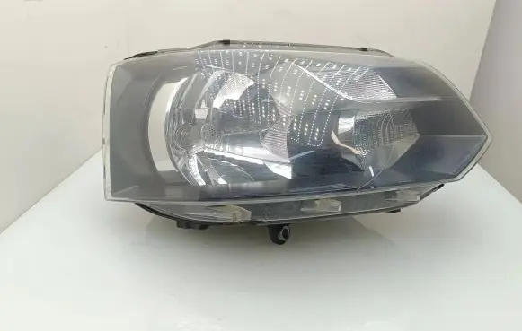 Volkswagen Transporter - Caravelle T5 Headlight/headlamp 7E1941016H LE08A6194 030125430200