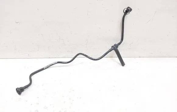 Volkswagen Golf VI Vacuum line/pipe/hose 73378
