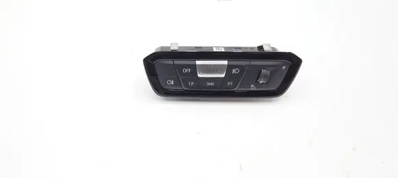 BMW 2 G42 Light switch 5A16B19