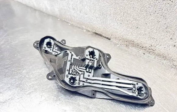 Opel Insignia A Tail light bulb cover holder 168372