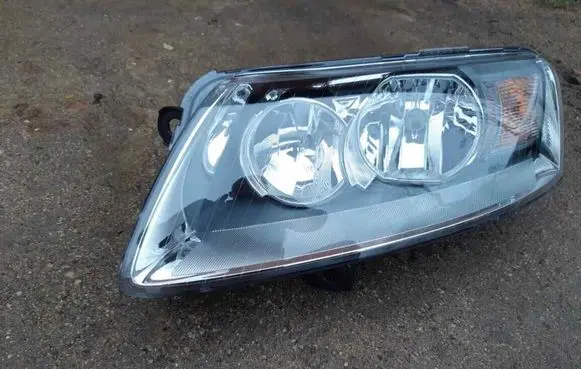 Audi A6 S6 C6 4F Headlight/headlamp 4F0941003A 4F0941003DL NEWHELLA