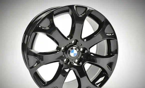 BMW X5 E53 R19 alloy rim 6772244