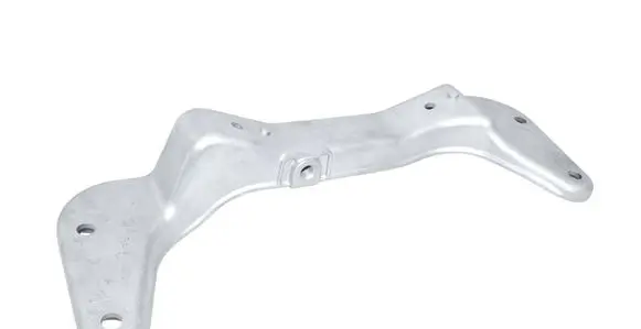BMW 3 E36 Gearbox mounting bracket 23701141833 1141833