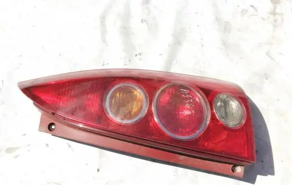 Mazda Premacy Rear/tail lights