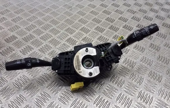 Honda Accord Headlight wiper switch 