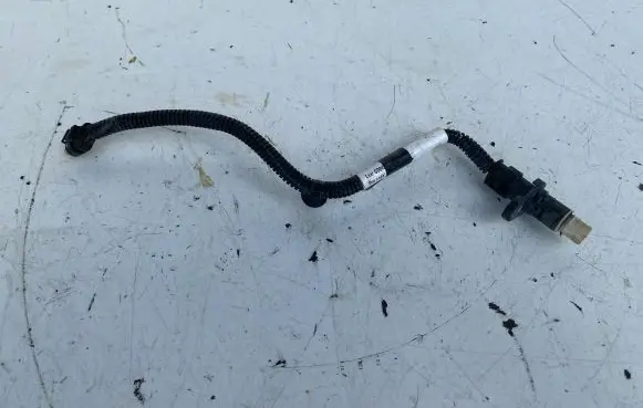 Volvo V40 Crankshaft position sensor 31342468