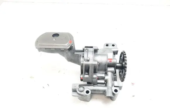 Peugeot Expert Oil pump 9431291021