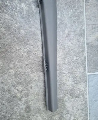 Audi A4 S4 B8 8K Other sill/pillar trim element 8K0868203