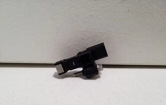 Citroen C5 Aircross Crankshaft position sensor 9677308780
