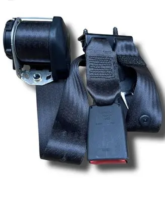 Fiat Stilo Front seatbelt buckle 184532380