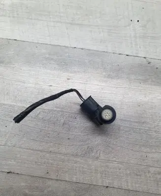 Audi A4 S4 B8 8K Air quality sensor 8K0907659 PA66GB30