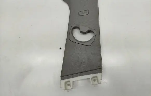 BMW 3 F30 F35 F31 (B) pillar trim (top) 7220998 51437220998 52107010