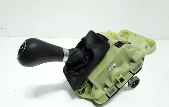 Mercedes-Benz SLK R171 Gear shifter/selector A1712671224 167298T3 053200793