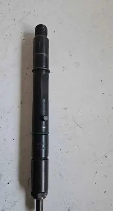 Audi A6 S6 C5 4B Fuel injector 059130201E 0432133836