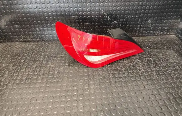 Mercedes-Benz CLA C117 X117 W117 Rear/tail lights A1179062300