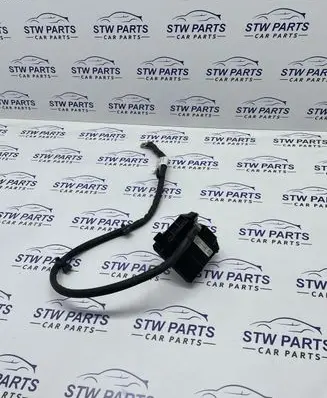 Mercedes-Benz GLC X253 C253 Electric battery heater 0009061505