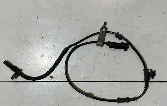 Ford Mustang VI ABS brake wheel speed sensor FR3C2C204AC