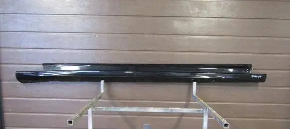 Ford Focus ST Front sill (body part) JX7B-A10154-S