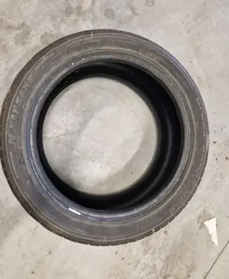 Volkswagen Touran I R17 summer tire NANKANG 2254517 ULTRASPORT