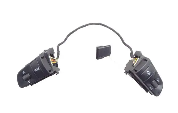 Audi Q7 4L Multifunctional control switch/knob 4F0951527 4F0951527L