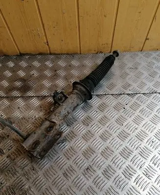 Front shock absorber/damper