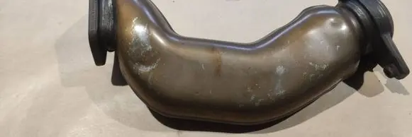 Mercedes-Benz GLE AMG (W166 - C292) Exhaust manifold A2701401608 82144013