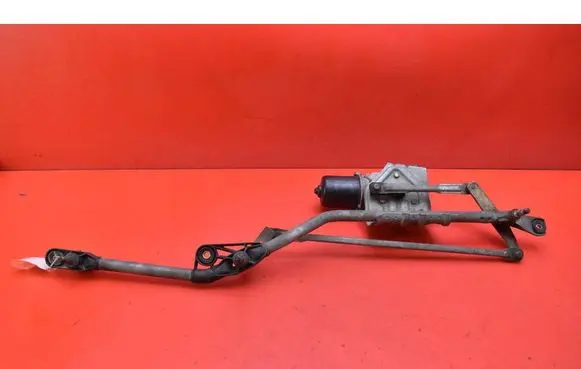 Renault Scenic II - Grand scenic II Front wiper linkage and motor 