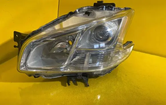 Nissan Maxima A35 Headlight/headlamp LPLPNM