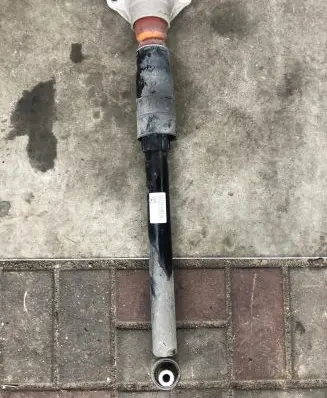Audi A5 Rear shock absorber/damper