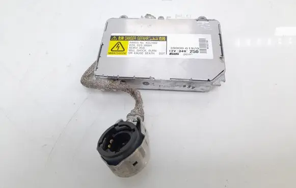 Mazda 6 Headlight ballast module Xenon 3900061970