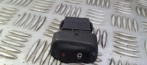 Renault Scenic I Central locking switch button 432970B
