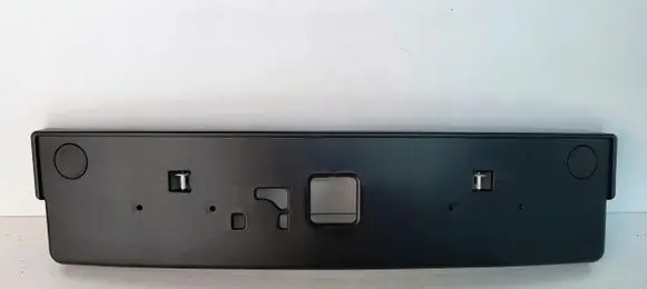 Mazda 6 Number plate surrounds holder frame GS1D-50171