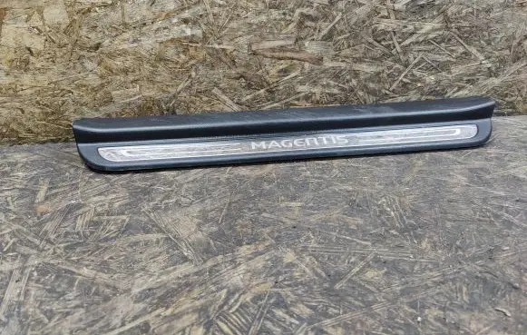 KIA Magentis Front sill trim cover 858712G100