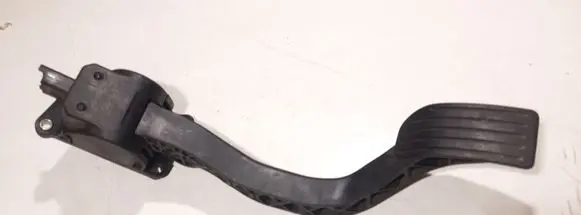 Peugeot 307 Accelerator throttle pedal 0280755043 9651270280