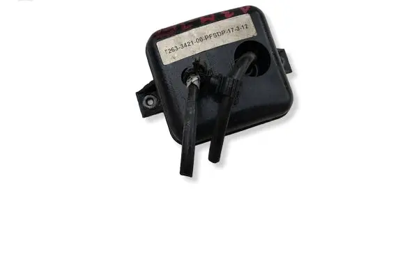 Fiat Doblo Fuel tank valve 