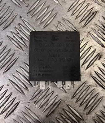 Audi A6 S6 C4 4A Other relay 4A0919471