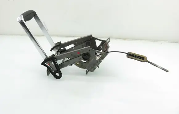 Ford S-MAX Handbrake/parking brake lever assembly 6G912780KL